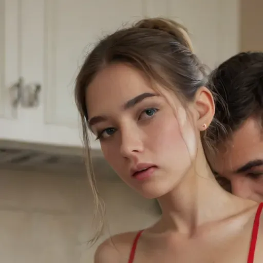 generatore di immagini porno IA