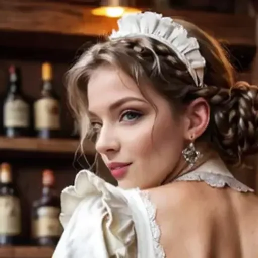 AIポルノ画像ジェネレーター