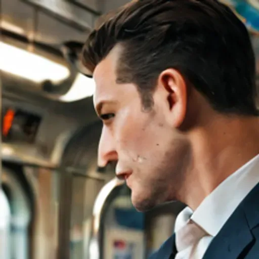 yapay zekâ porno görsel üretici