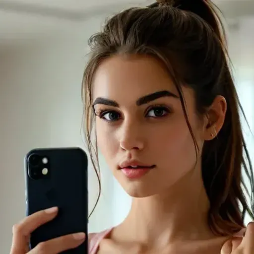 โปรแกรมสร้างภาพโปรนที่ใช้ปัญหา AI