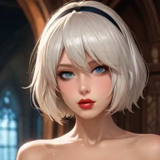 KI-Pornobild-Generator