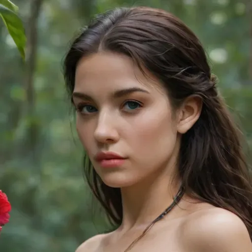 генератор порно-изображений на ИИ