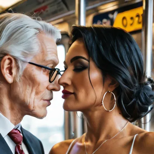 yapay zekâ porno görsel üretici