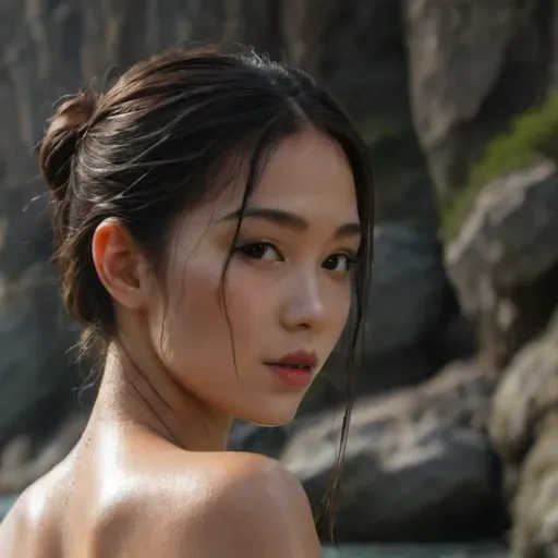 yapay zekâ porno görsel üretici