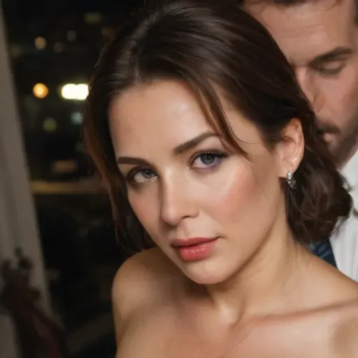 AI porn image generator