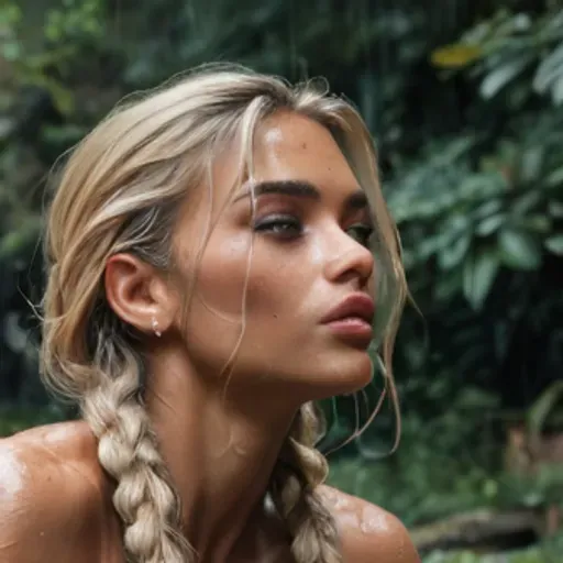 KI-Pornobild-Generator