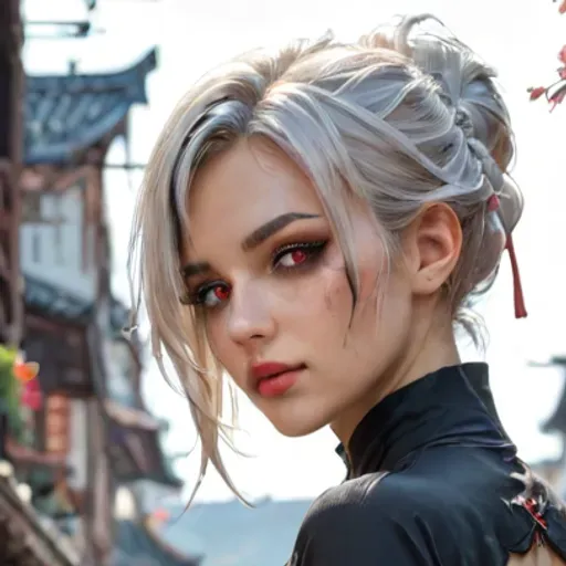 โปรแกรมสร้างภาพโปรนที่ใช้ปัญหา AI