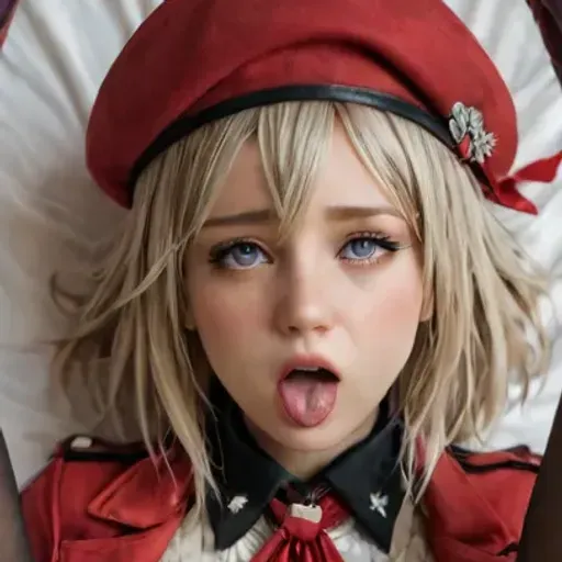 генератор порно-изображений на ИИ