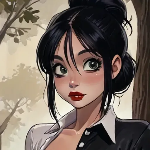 एआई पोर्न इमेज जेनरेटर