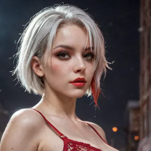 KI-Pornobild-Generator