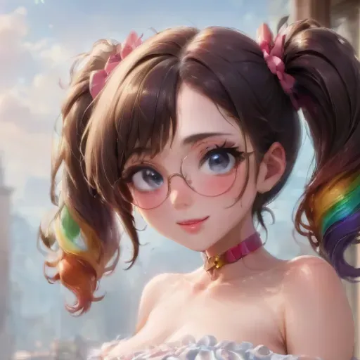 generatore di immagini porno IA