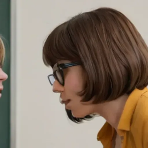 generatore di foto porno IA