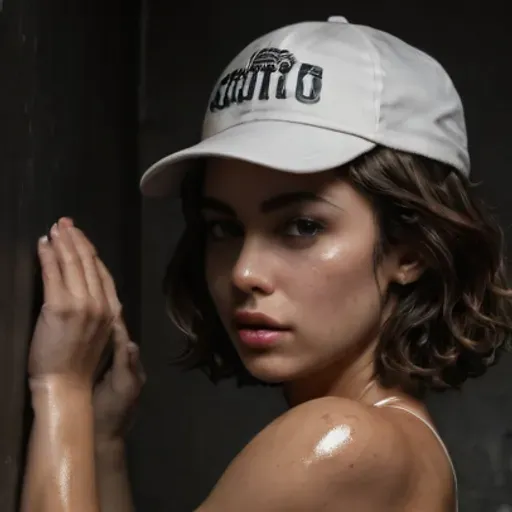 KI-Pornobild-Generator