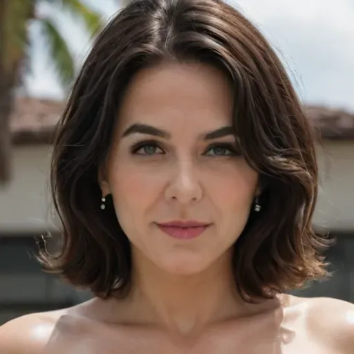 โปรแกรมสร้างภาพโปรนที่ใช้ปัญหา AI