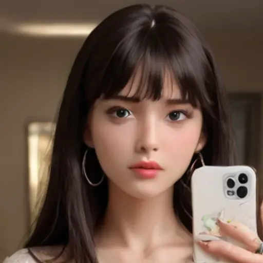 yapay zekâ porno görsel üretici