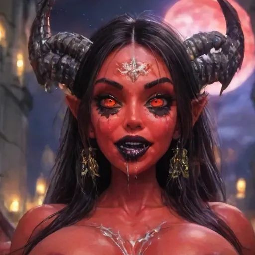 generatore di immagini porno IA