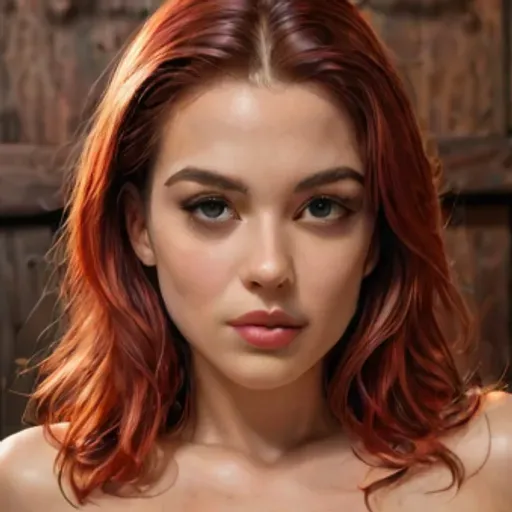 KI-Pornobild-Generator