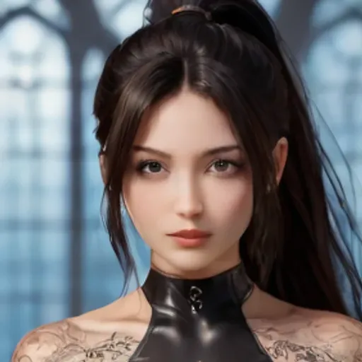 generatore di immagini porno IA