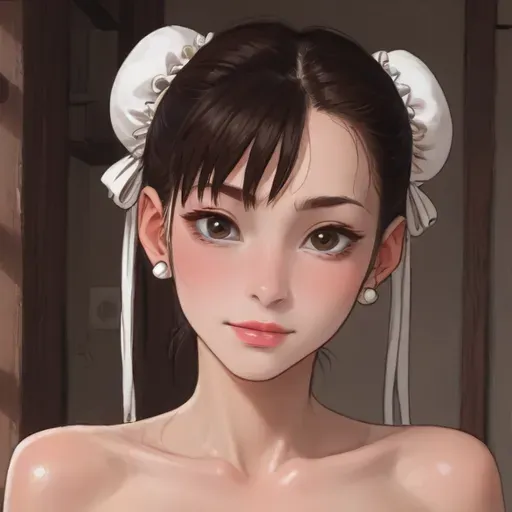 yapay zekâ porno görsel üretici