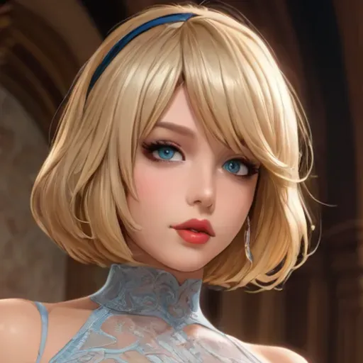 โปรแกรมสร้างภาพโปรนที่ใช้ปัญหา AI