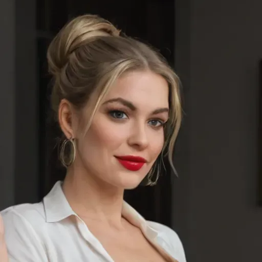 AI 포르노 이미지 생성기