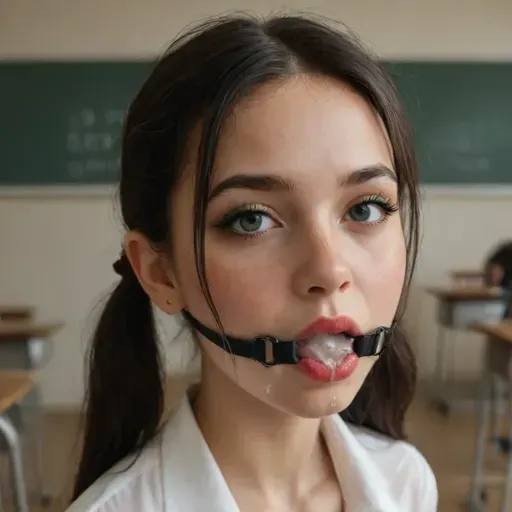 โปรแกรมสร้างภาพโปรนที่ใช้ปัญหา AI