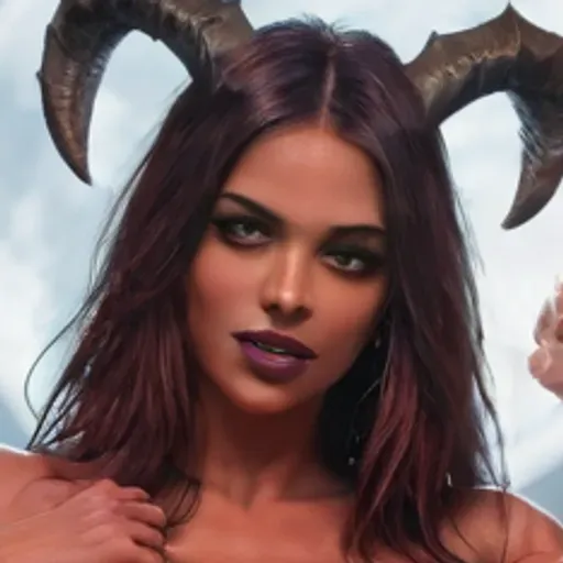 Pencipta imej lucah AI