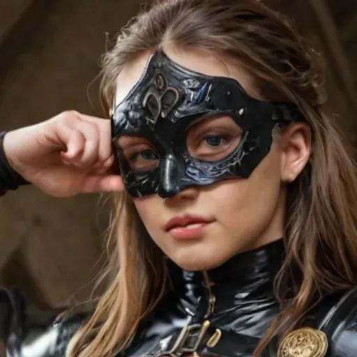 โปรแกรมสร้างภาพโปรนที่ใช้ปัญหา AI