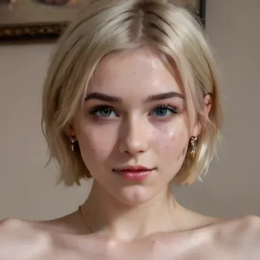 yapay zekâ porno görsel üretici