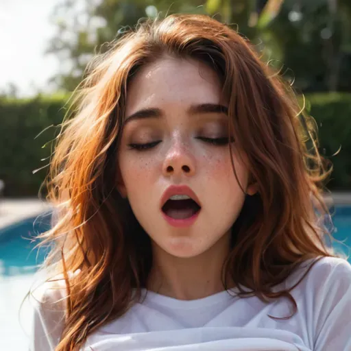 KI-Pornobild-Generator