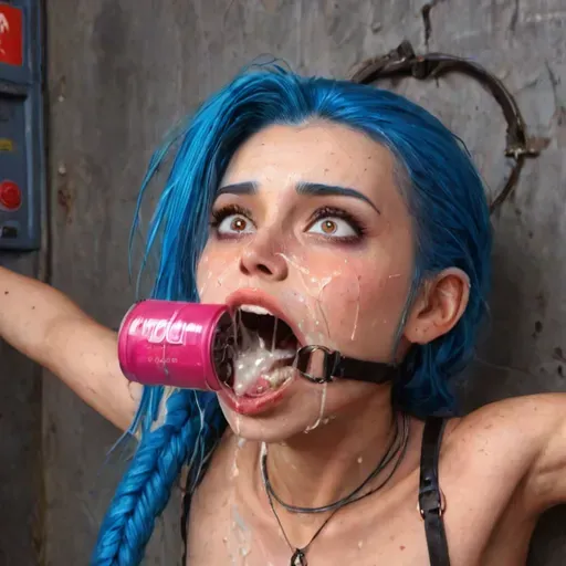 โปรแกรมสร้างภาพโปรนที่ใช้ปัญหา AI