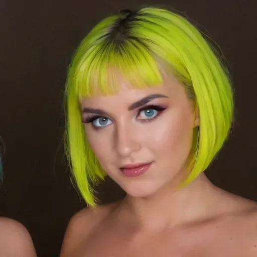 yapay zekâ porno foto üretici