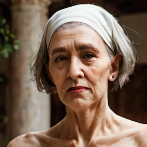 generatore di immagini porno IA