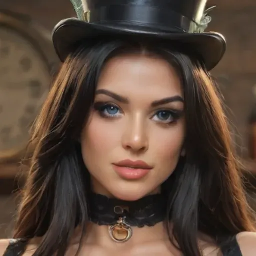 KI-Pornobild-Generator