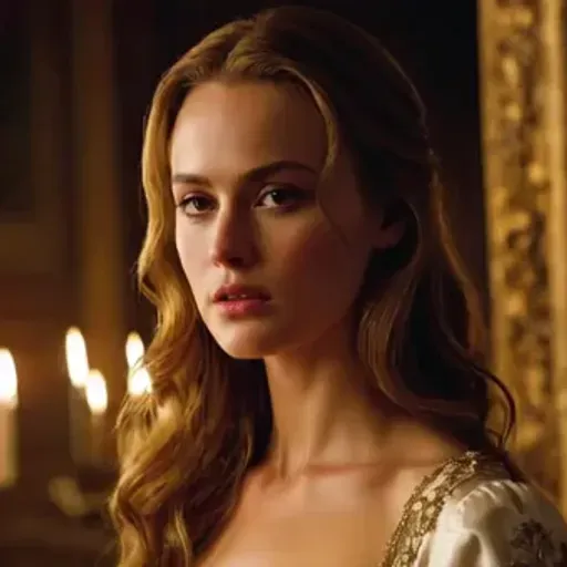 โปรแกรมสร้างภาพโปรนที่ใช้ปัญหา AI