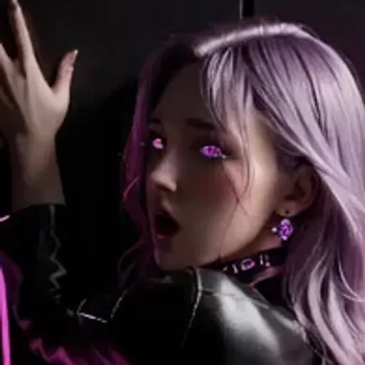 Pencipta imej lucah AI