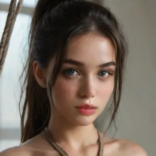 โปรแกรมสร้างภาพโปรนที่ใช้ปัญหา AI