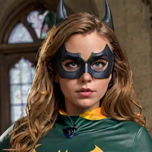 โปรแกรมสร้างภาพโปรนที่ใช้ปัญหา AI