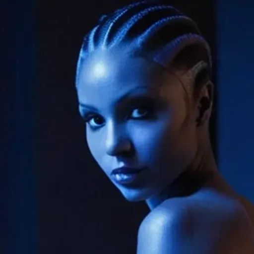 โปรแกรมสร้างภาพโปรนที่ใช้ปัญหา AI