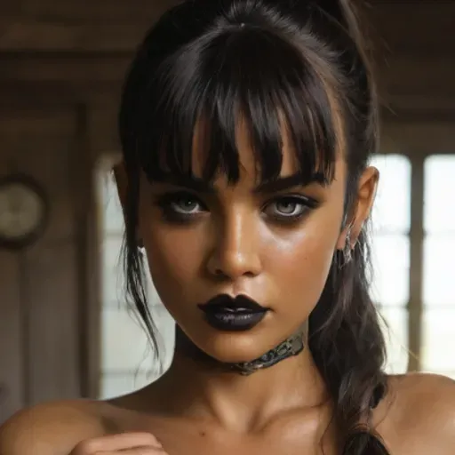 KI-Pornobild-Generator