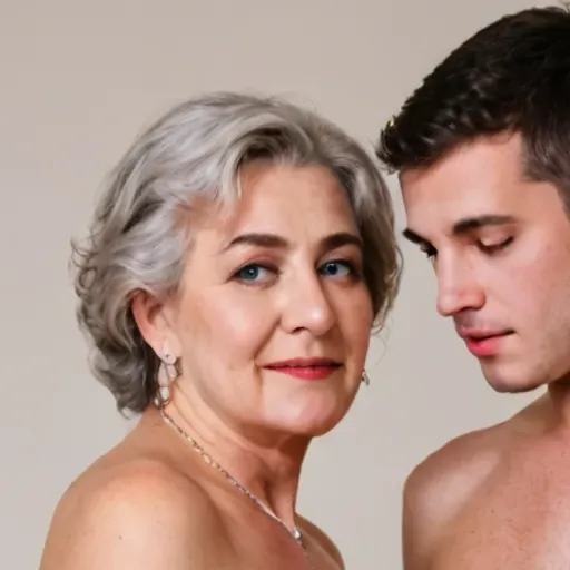 generatore di foto porno IA