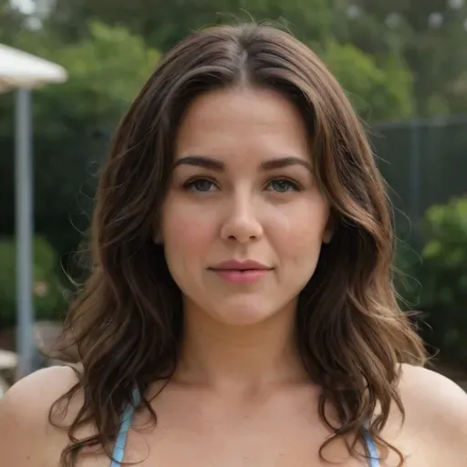 yapay zekâ porno görsel üretici