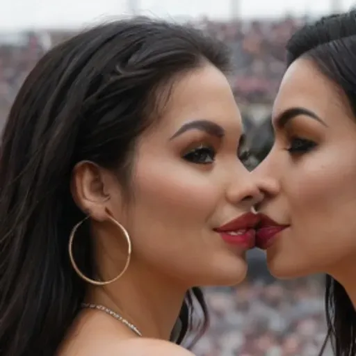 generatore di foto porno IA