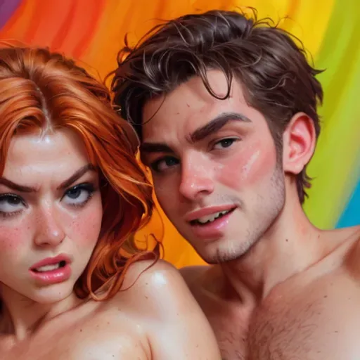 AIポルノ写真ジェネレーター