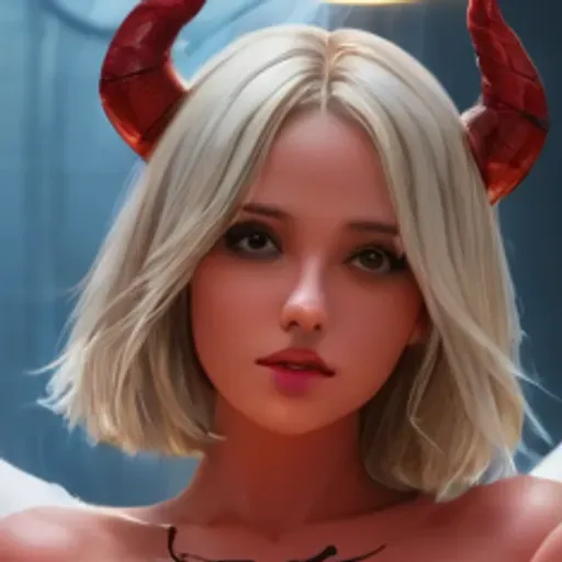 โปรแกรมสร้างภาพโปรนที่ใช้ปัญหา AI