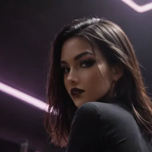 generatore di immagini porno IA