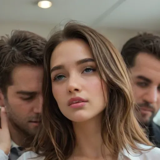 generatore di immagini porno IA