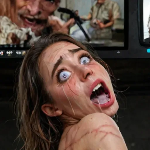 generatore di immagini porno IA