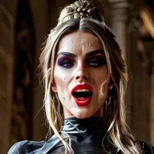 AI 포르노 이미지 생성기