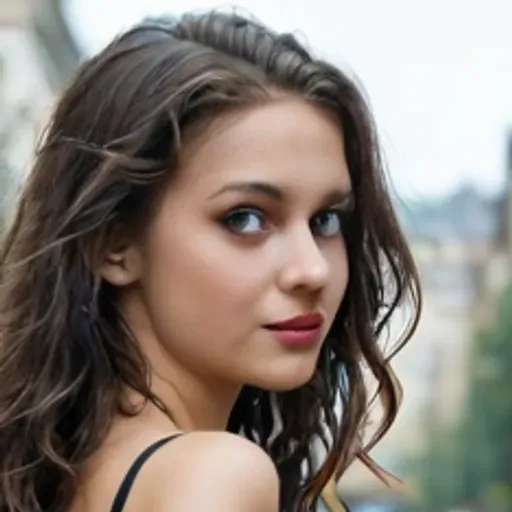 AI 포르노 이미지 생성기